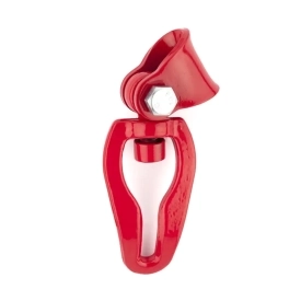 Lanový kluzný třmen otočný jednostranný